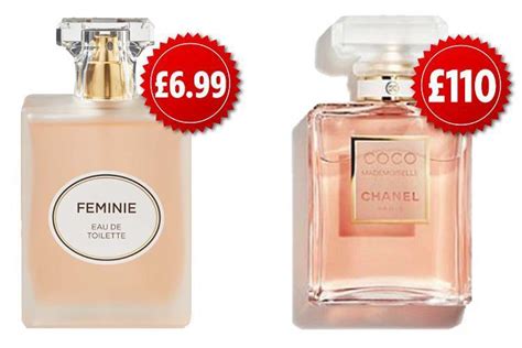 best aldi perfume dupe